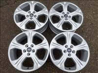 4db gyári 17" Ford Focus - Kuga - Mondeo alufelni. (4199)