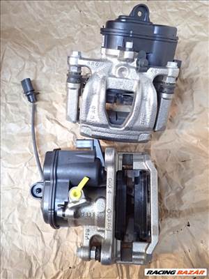 Audi A6 C8 elektromos féknyereg 8W0615403K 8W0615404K