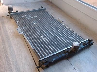 DAEWOO LANOS 01- Vízhűtő. radiátor