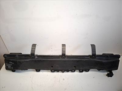 Hyundai I 10 hátsó lökhárító merevítő vas 86632B9000