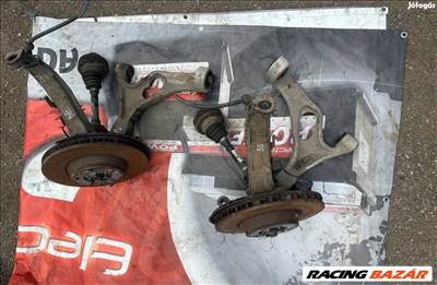 Audi Q7 jobbos balos hátsó csonkállvány ár/db 