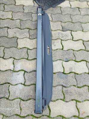 Hyundai i30 (FD) csomagtér roló 