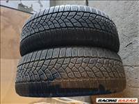 2db 185/60 R15 firestone winterhawk 3 téli gumi eladó! (DOT2019) ára! 10000Ft/db 5mm minta