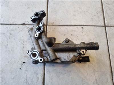 Lexus IS II olajhűtő 988967T