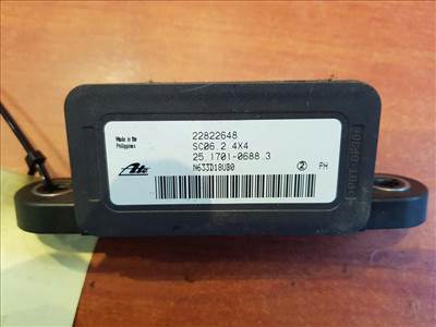 Opel Antara kilengés érzékelő 22822648