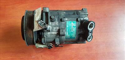 Opel Signum, Vectra C, SAAB 9-3, FIAT CROMA klímakompresszor (motorkód: Y20DTH, Y22DTR, Z30DT, Y30DT, Z32SE) 24411249