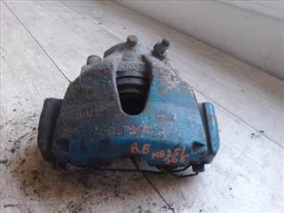 OPEL Zafira 98.09.01-05.08.31 Bal első féknyereg munkahengerrel