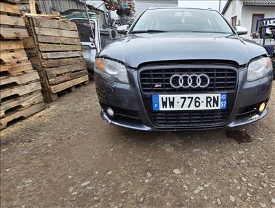 Audi A4 (B6/B7) (B6/B7) bontott alkatrészei