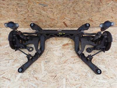 Audi A4 B8 (2008-2015) Hátsó Híd Tárcsafékes 