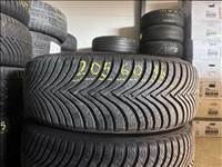 205/60 r16 Michelin Alpin 5 téligumi 4db eladó 205/60r16 garnitúra