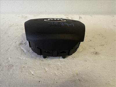 Kia Rio III.(UB) 2011-2017 Légzsák   Kormány légzsák  TA13159781651