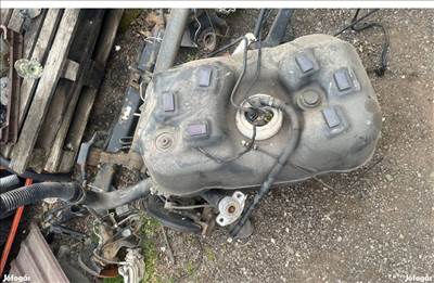 Fiat, Peugeot, Citroen üzemanyag tank, tartály 