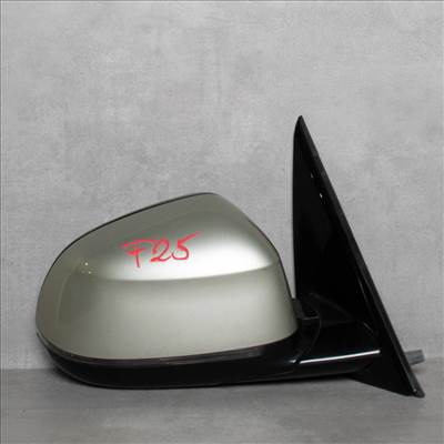 BMW X3 F25 jobb visszapillantó (Pin:5)