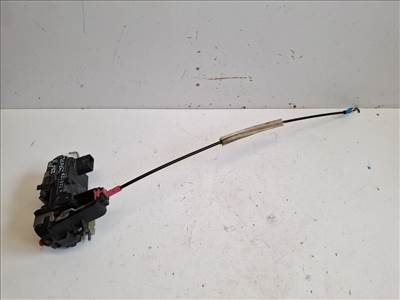 Opel Zafira B bal hátsó ajtózár 13210738PU