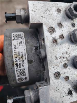 Audi S3 (8V) ABS hidraulika  5q0907379da