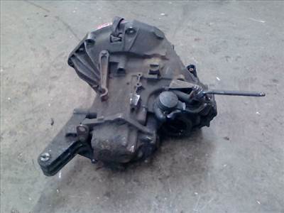 SUZUKI IGNIS Sebességváltó. benzines manuális