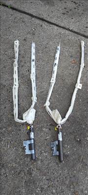 Audi A7 (C7 - 4G) Sportback 3.0 TDI Függönylégzsákok 4g8880741a