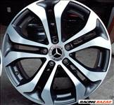 Mercedes AMG 17 coll eredeti gyári cikkszámos felni alufelni 5x112