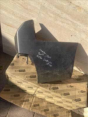 Peugeot Partner/Berlingo hátsó sarok (2018-24)