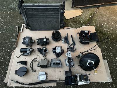 Volkswagen Passat B6 bontott alkatrészei