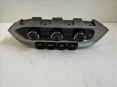 Kia Rio III.(UB) 2011-2017 Fűtés- és közép kapcsolók   97250-1W950