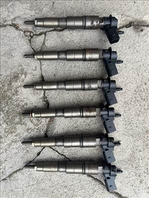 Bmw 530d 306d3 porlasztó szett