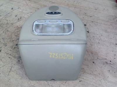 FIAT ULYSSE 02.07- Utastér világítás első