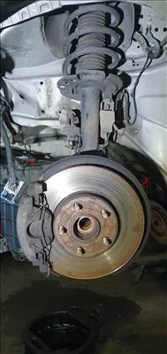 Ford Focus mk3 bal első futómű 