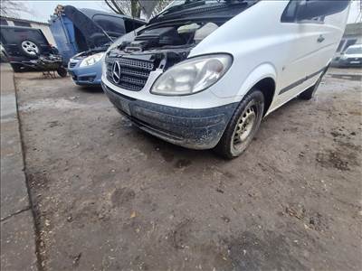 Mercedes Vito (2nd gen) W639 jobb első sárvédő 