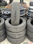 205/55 R16 Continental WinterCo. TS850 91H | 6,5mm l 4db l DOT3014