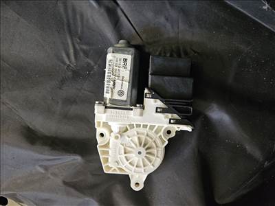 Volkswagen Touran I Jobb hátsó ablakemelő motor 1k0959704j