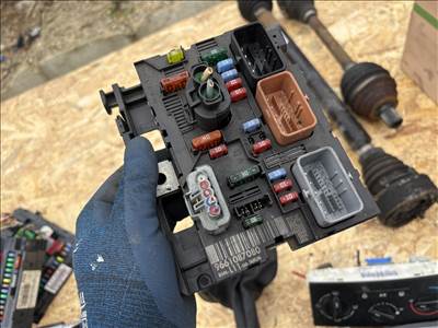 Citroën C4 I BSM modul 966108780