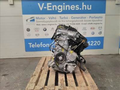 Toyota 2ZR bontott motor 