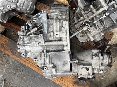 Volkswagen Golf V, Skoda Octavia II, Volkswagen Passat B6 FUQ 4motion manuális váltó 