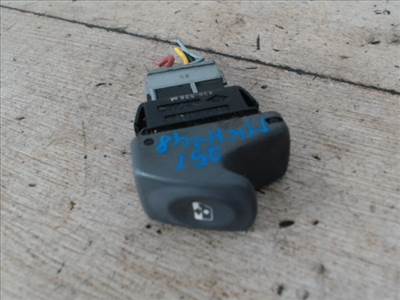 RENAULT THALIA 99.05-02.02 Ablakemelő kapcsoló pozíció független