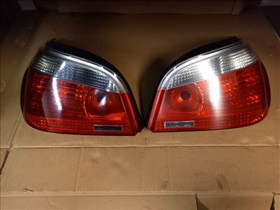 BMW 5-ös sorozat E60/E61 Bmw e60 hátsó lámpa gyári 