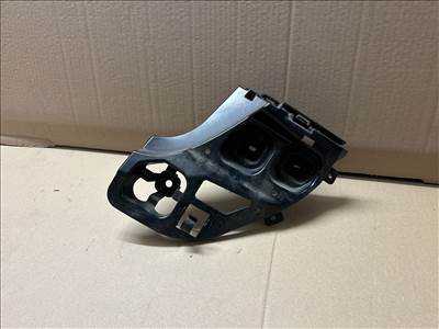 BMW 1 széria jobb hátsó lökhárító tartó 51127461398