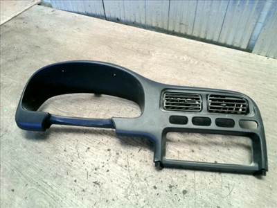 SUZUKI ALTO 02-09 Kilométeróra keret