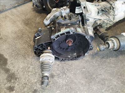 Volkswagen Golf 5 Touran Passat / Audi A3 / Seat Leon Altea 2.0 TDI, JLT kódú sebességváltó (6 seb.)