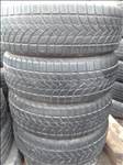  225/65R17 Lassa Competus winter téli gumi 