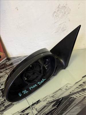 Bmw E92 bal oldali visszapillantó tükör