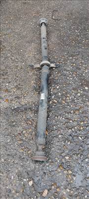 Audi Q5 (8R) 3.0 TDI quattro Kardántengely 8ro521101b