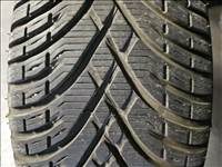  215/6517" újszerű Kleber téli gumi