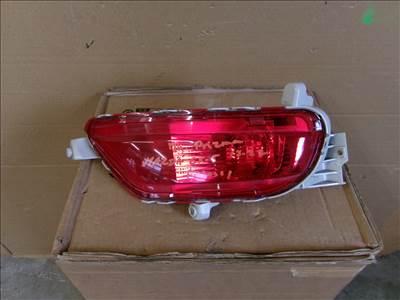 MAZDA CX-5 jobb hátsó prizma 2017-2022 KB9G51650