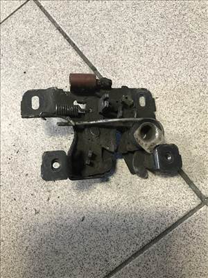 Audi A6 (C5 - 4B) géptető nyitó szerkezet