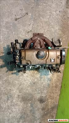 Peugeot PARTNER 106 206 1.1 Benzines BENZIN Blokk MOTOR hengerfej 1791