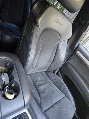 Audi Q7 (4L) Ülésszett 7 személyes s-line 