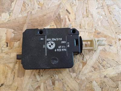 BMW 5 E60/61 (2003-2009) Tankajtó Központizár 