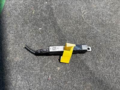 Volkswagen Passat B7 VW PASSAT B7 Antenna Erősítő 3af035552e