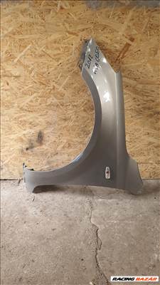 2012 Kia Ceed  sárvédő  jobb és bal